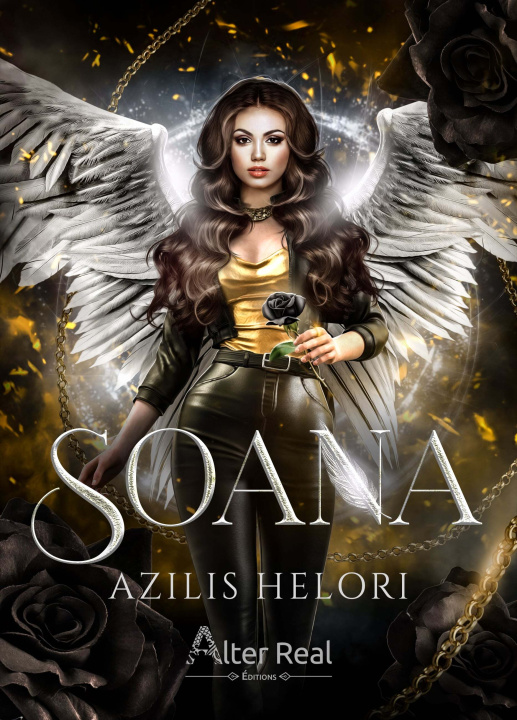 Kniha Soana Helori