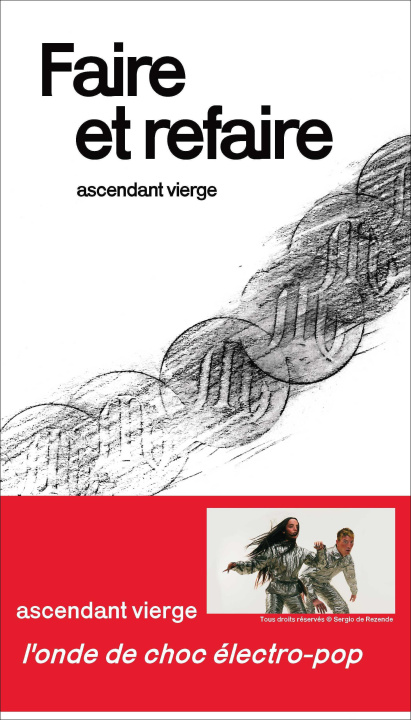 Knjiga Faire et refaire ascendant vierge