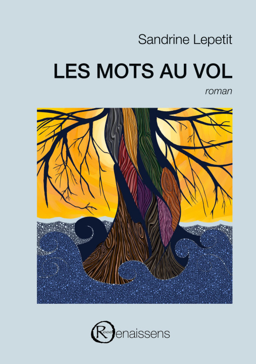 Knjiga MOTS AU VOL LEPETIT SANDRINE