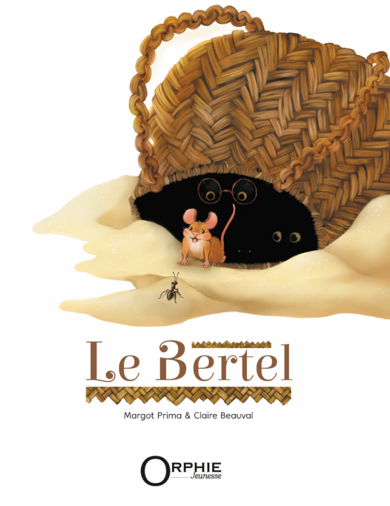 Libro LE BERTEL PRIMA MARGOT