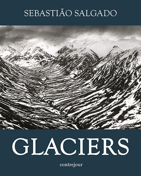 Buch Glaciers 