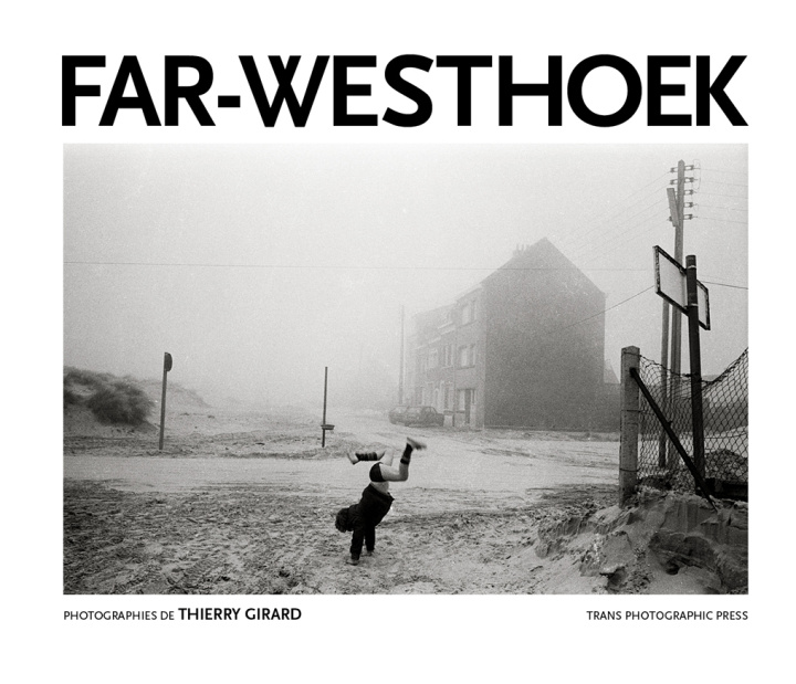 Knjiga Far-Westhoek 
