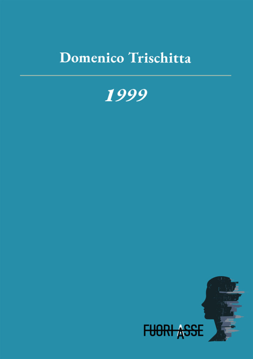 Boek 1999 Domenico Trischitta