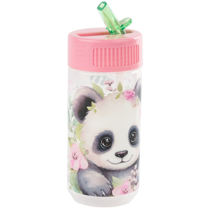 Kniha Bidon 330ml Panda BAPA10 