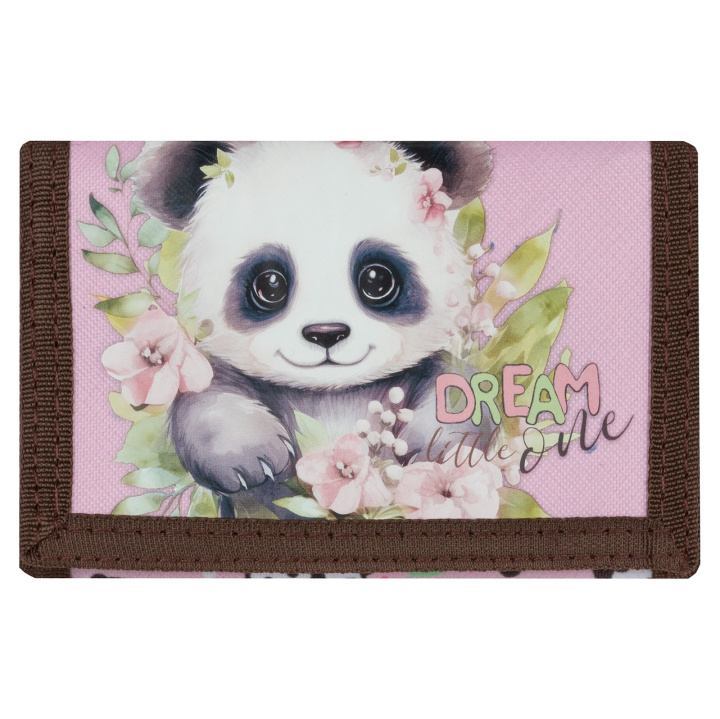 Kniha Portfel Panda PFPA10 