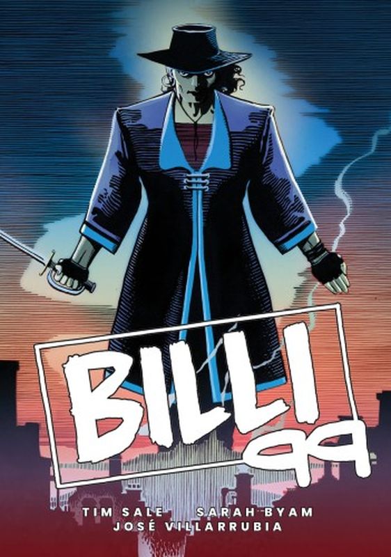 Book Billi 99 Sarah Byam