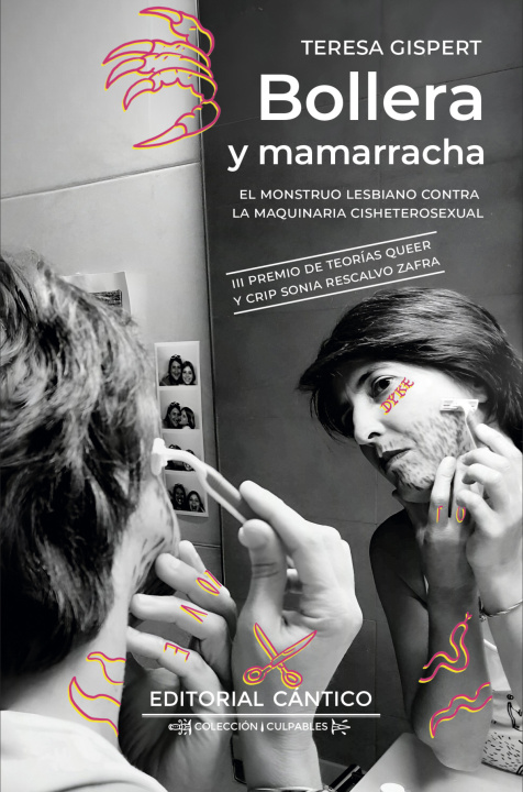 Kniha Bollera Y Mamaracha Teresa Gispert
