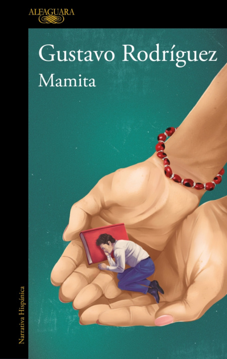 Kniha Mamita Gustavo Rodríguez