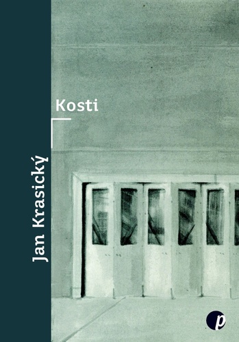 Kniha Kosti Jan Krasický