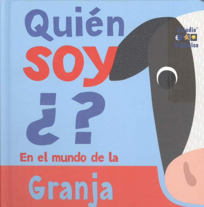 Kniha Granja SALLY PAYNE