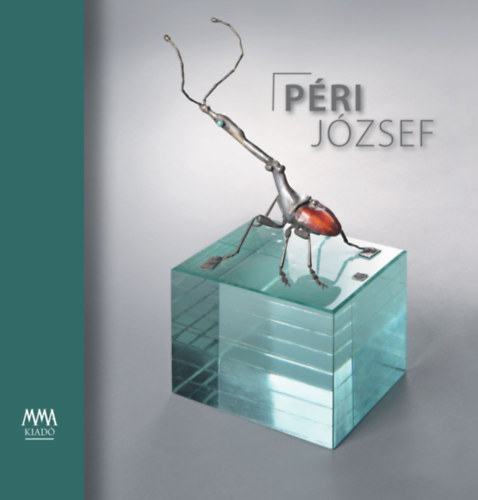Kniha Péri József Bakonyvári M. Ágnes