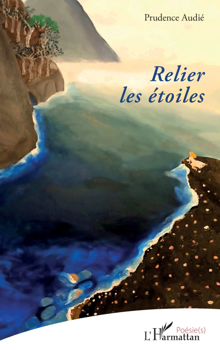 Kniha Relier les étoiles Audié