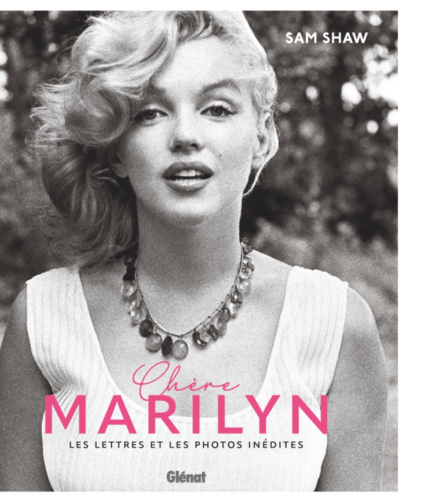 Книга Chère Marilyn Sam Shaw