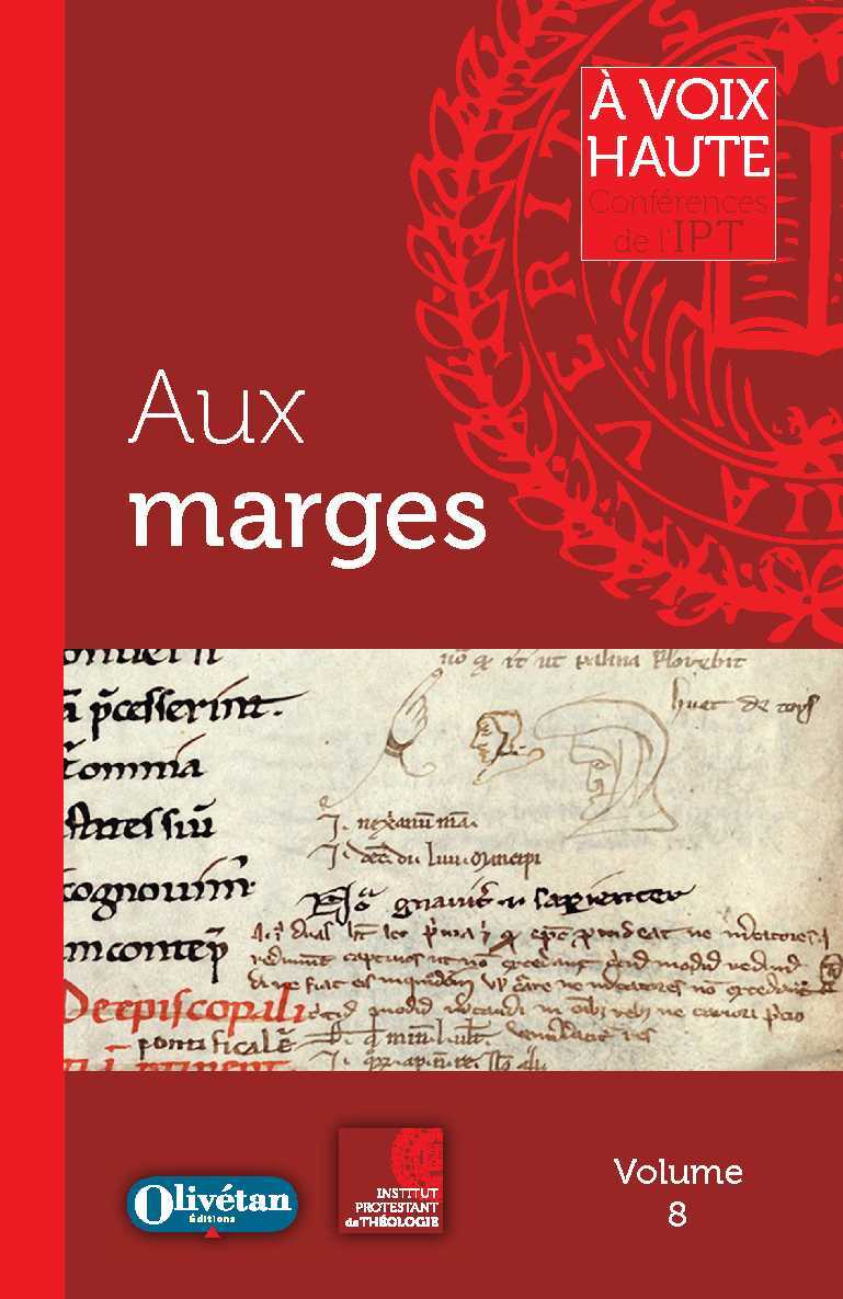 Kniha Aux marges 