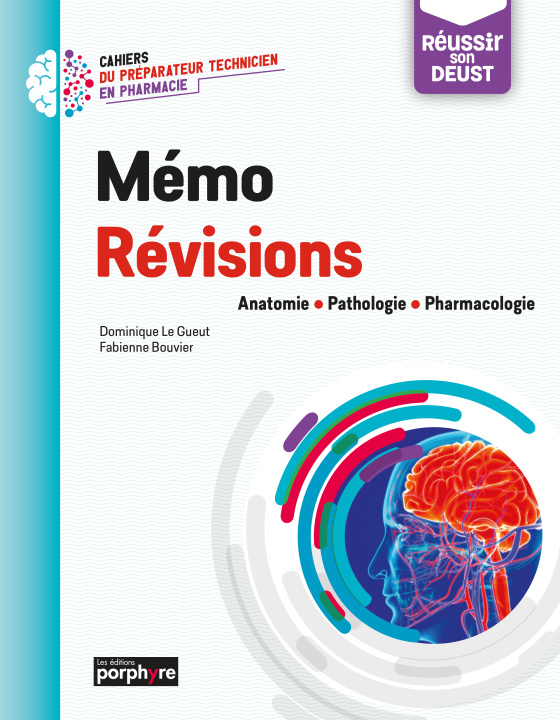 Buch Mémo Révisions Le Gueut