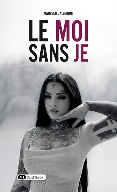 Kniha Le moi sans je Maureen Calderoni