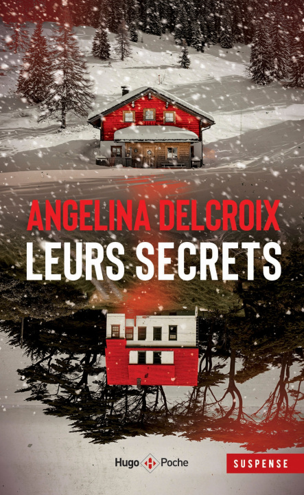 Carte Leurs secrets Angélina Delcroix