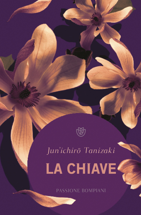Kniha chiave Junichiro Tanizaki