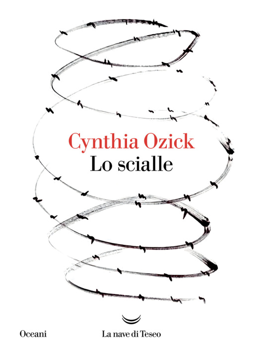 Buch scialle Cynthia Ozick