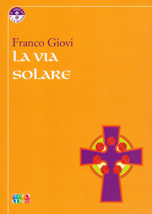 Kniha via solare Franco Giovi