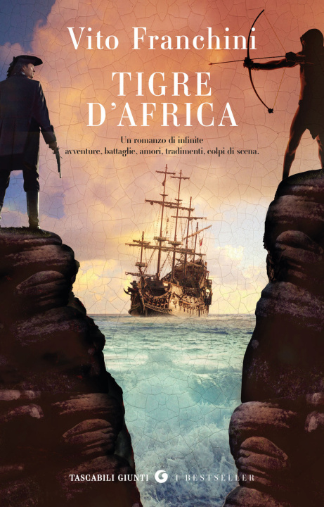 Carte Tigre d'Africa Vito Franchini