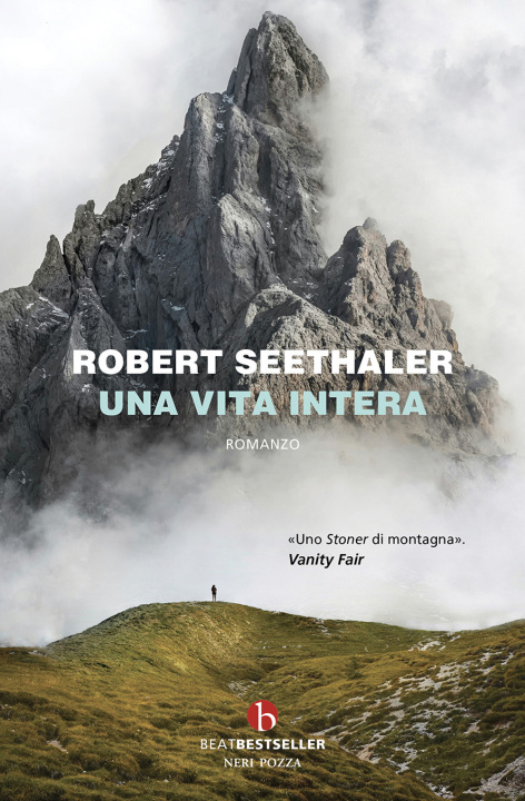 Knjiga vita intera Robert Seethaler