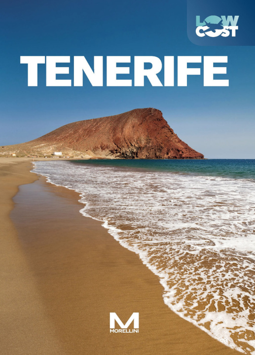 Книга Tenerife 