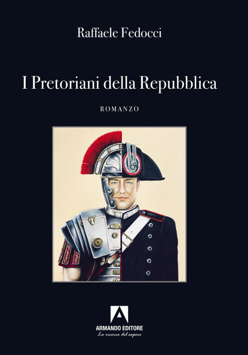 Kniha Pretoriani della Repubblica Raffaele Fedocci