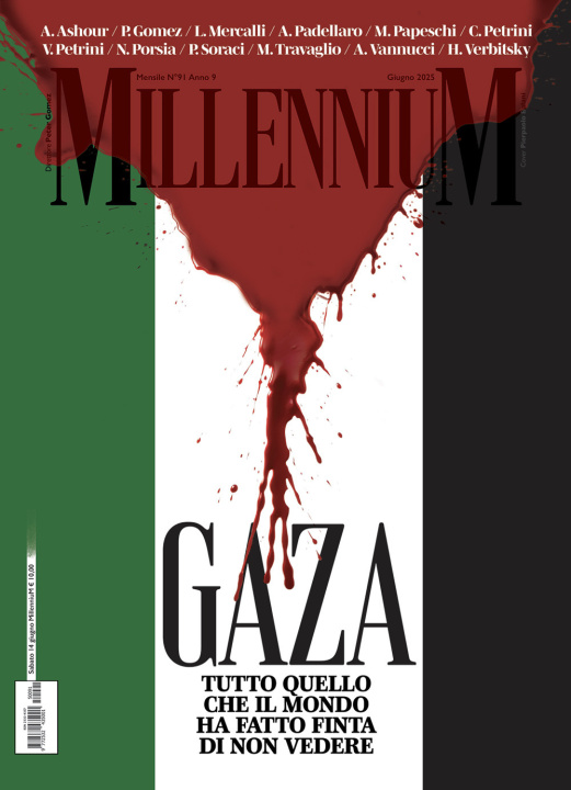 Book MillenniuM 