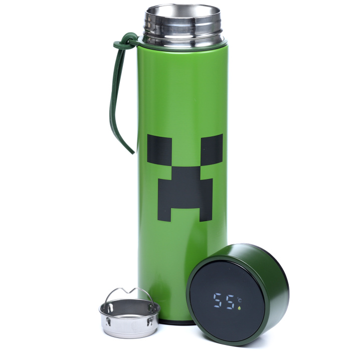 Knjiga Bidon 450ml Minecraft BOT183 