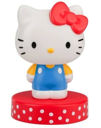 Schrijfwaren Icon Light Hello Kitty 