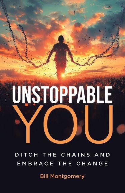 Buch Unstoppable You 