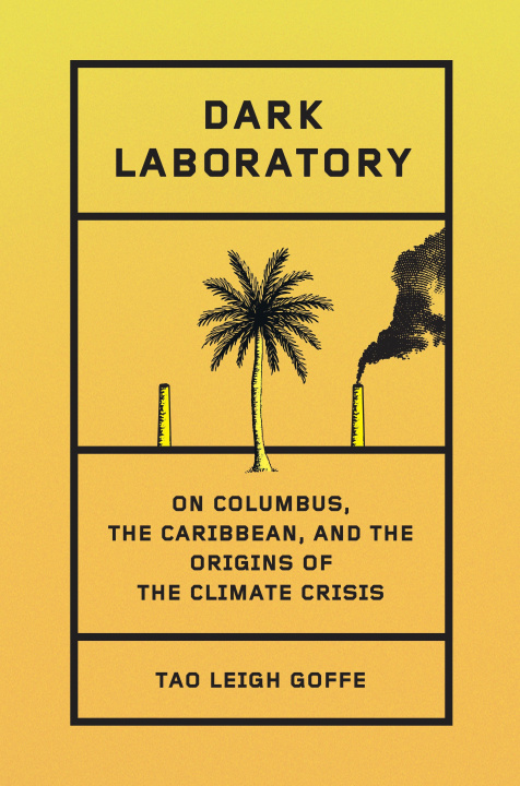Book Dark Laboratory Dr Tao Leigh Goffe