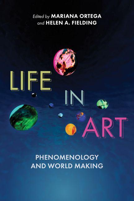 Carte Life in Art Helen A Fielding