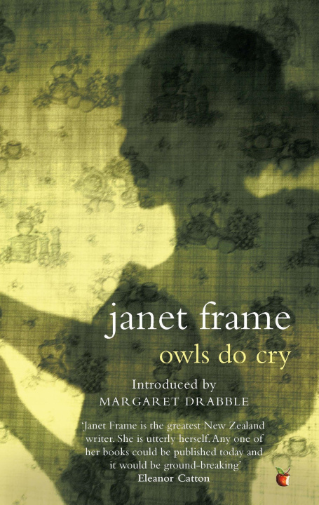 Book Owls Do Cry Janet Frame