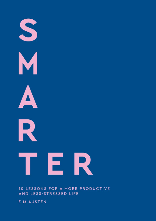 Buch Smarter Emily Austen