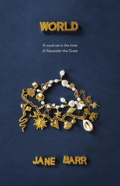 Kniha World 