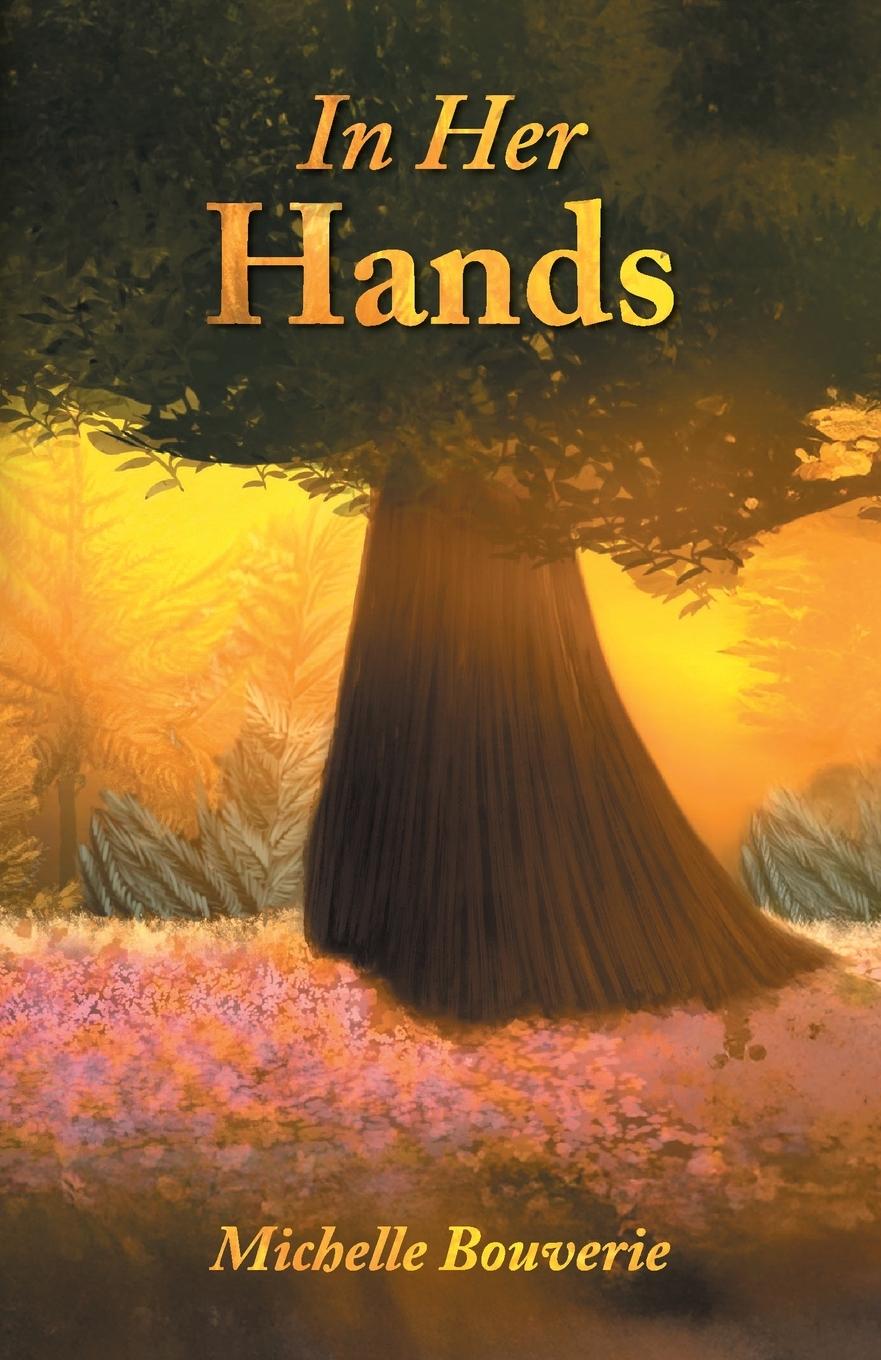Kniha In Her Hands 