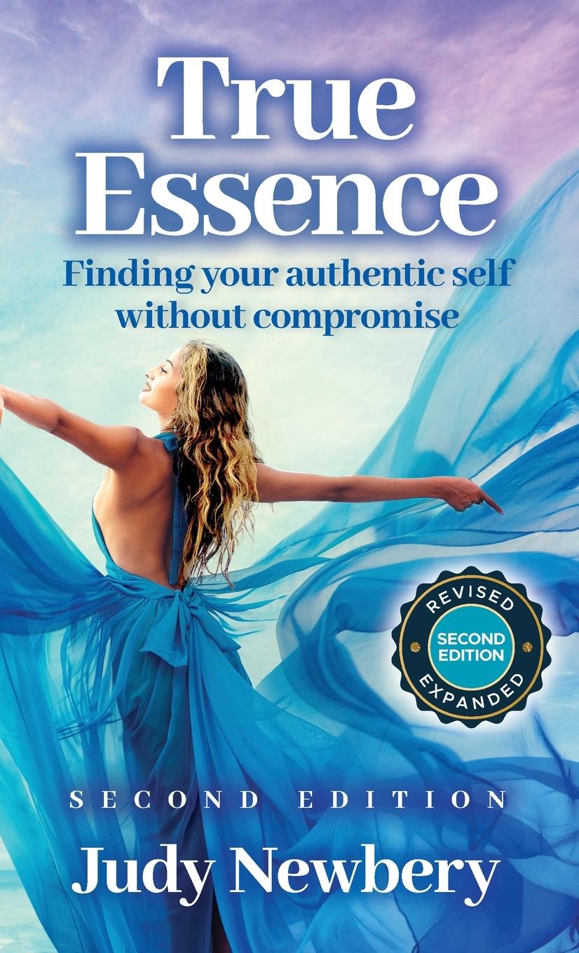 Kniha True Essence 