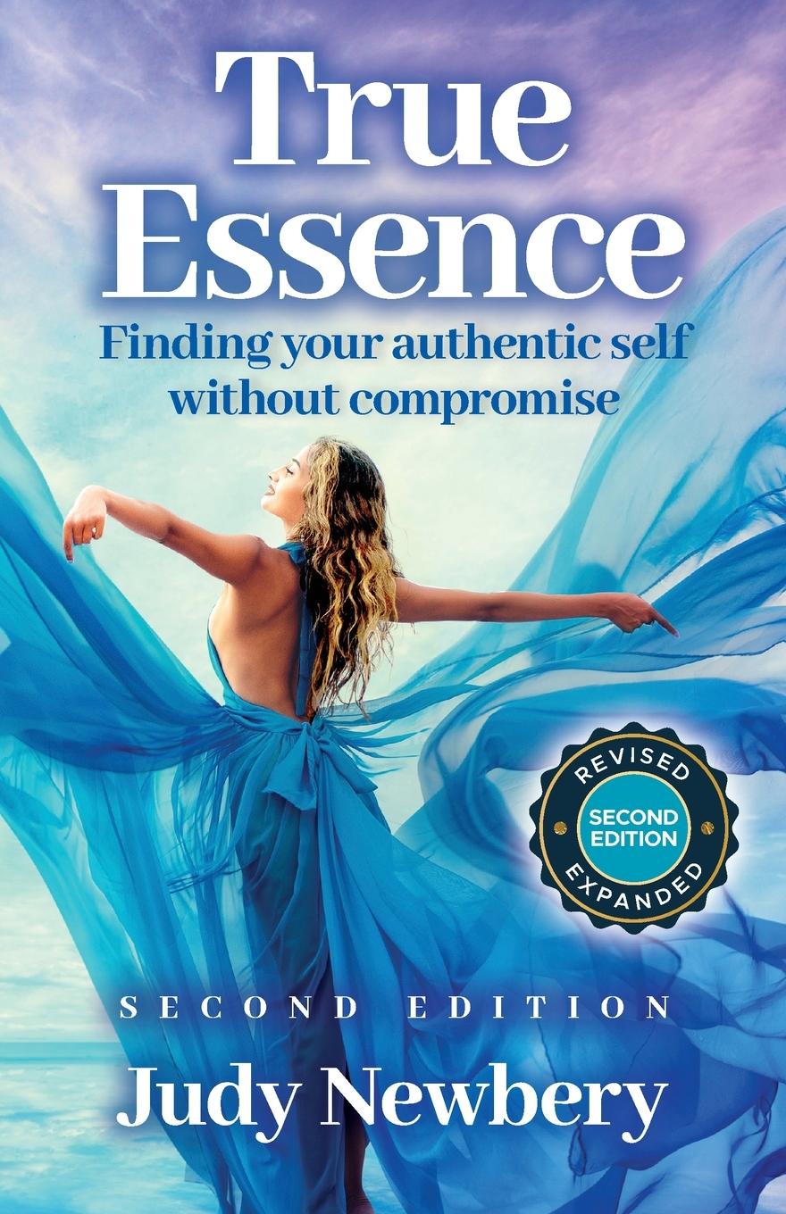 Kniha True Essence 