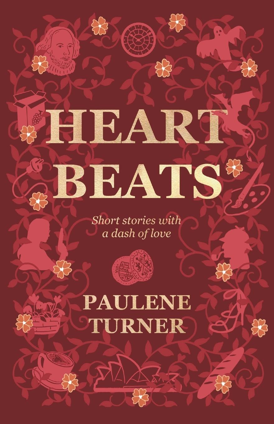 Kniha Heartbeats 
