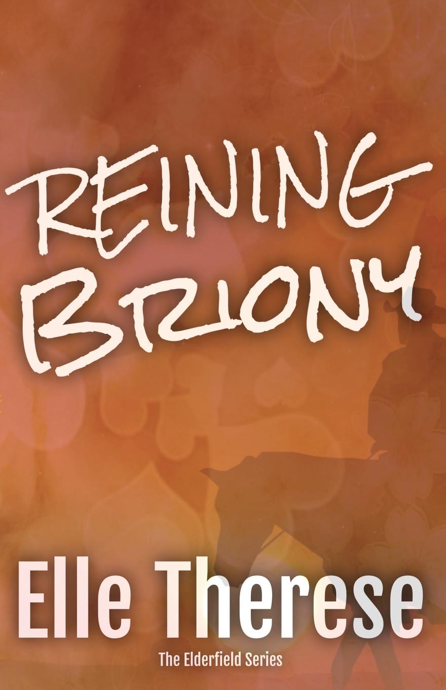 Kniha Reining Briony 