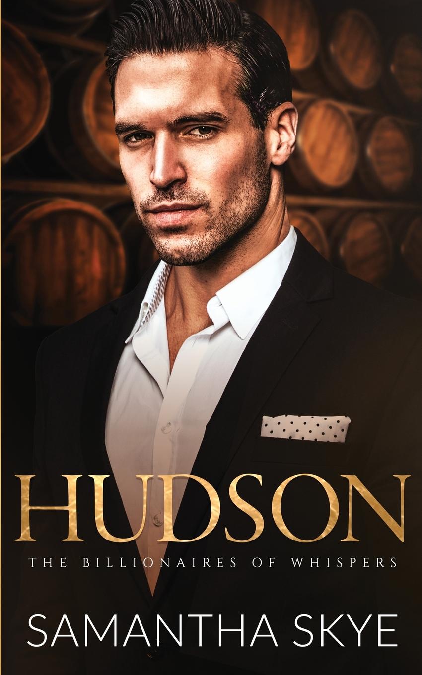 Kniha Hudson 