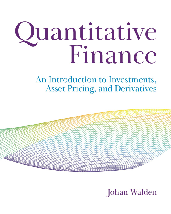 Carte Quantitative Finance WALDEN JOHAN