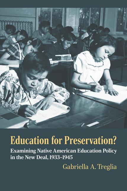 Libro Education for Preservation? Gabriella A. Treglia