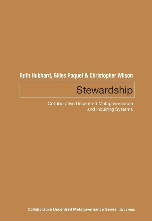 Carte Stewardship Gilles Paquet
