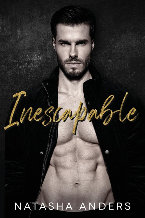 Kniha Inescapable 