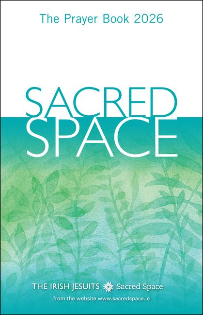 Kniha Sacred Space 