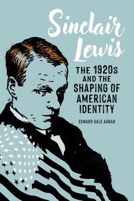 Kniha Sinclair Lewis 