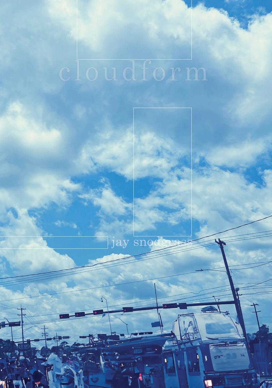 Kniha cloudform 